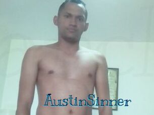 AustinSinner