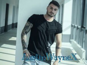 AustinWayneX