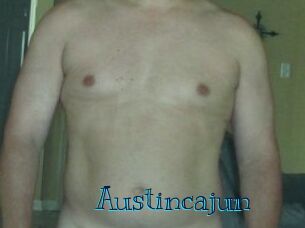 Austincajun