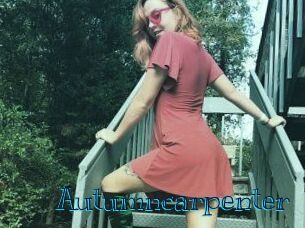 Autumncarpenter