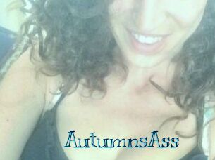AutumnsAss