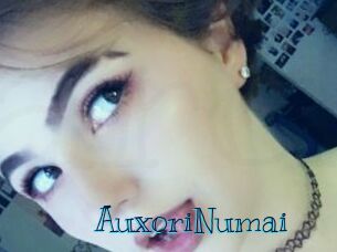 AuxoriNumai