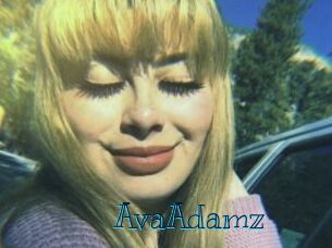 AvaAdamz