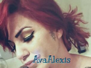 AvaAlexis
