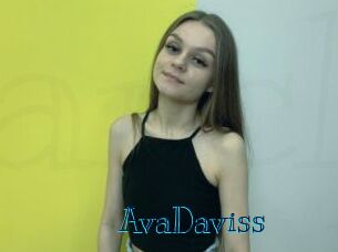 AvaDaviss