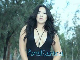 AvaKarina