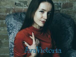 AvaVictoria