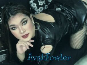 AvahFowler