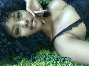 AvahRayne