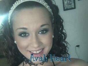 Avah_Heart