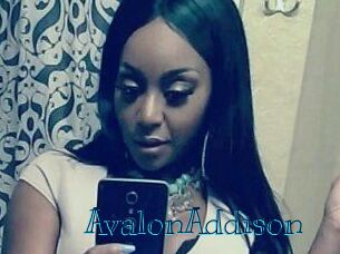 AvalonAddison