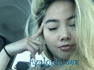 AvalonRosex
