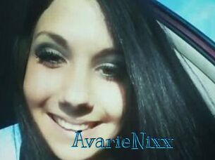 AvarieNixx