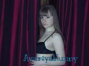 AvariyaHunny