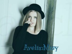AvelinMisy Archive DVD BIZ