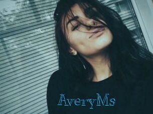 AveryMs