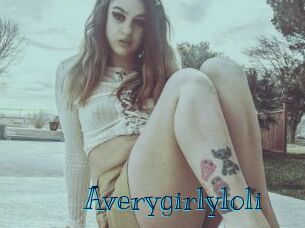 Averygirlyloli