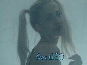 Avril20