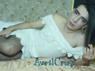 AvrilCruz