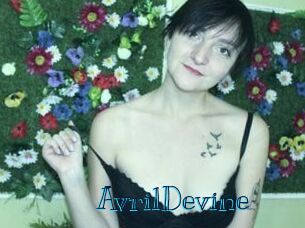 AvrilDevine