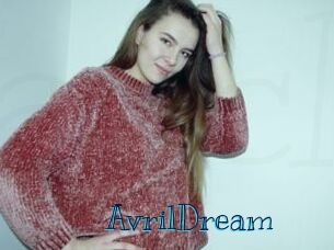 AvrilDream