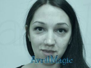 AvrilMagic