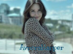 AvroraHarper