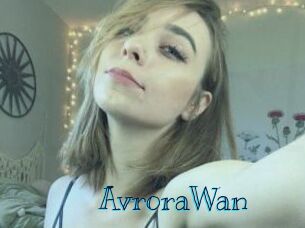 AvroraWan