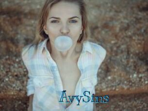 AvySins