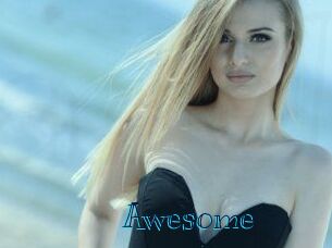 Awesome