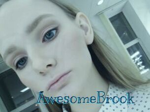 AwesomeBrook