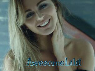 AwesomeLilit