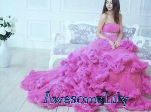 AwesomeLily