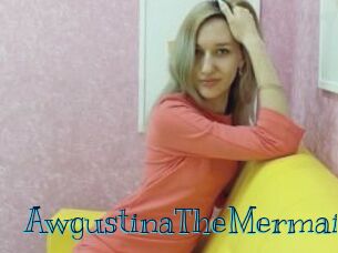 AwgustinaTheMermaid
