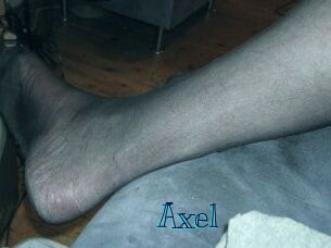 Axel