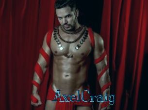 AxelCraig