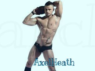 AxelHeath