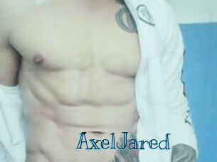AxelJared