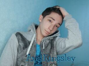 AxelKingsley