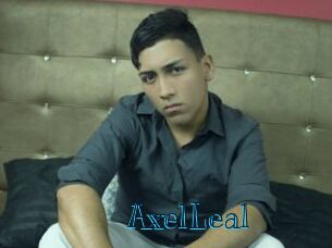 AxelLeal