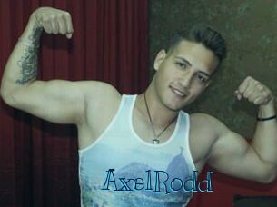 AxelRodd