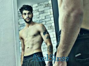 AxelSinss