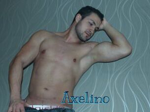 Axelino