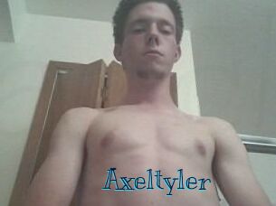 Axeltyler