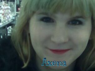 Axena