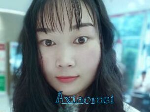 Axiaomei