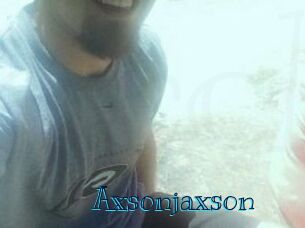 Axsonjaxson