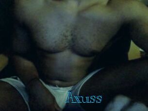 Axuss
