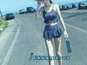Axxxmomo