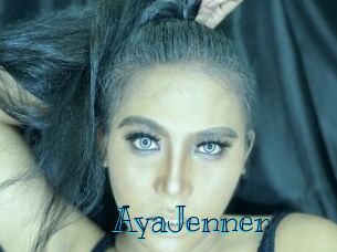 AyaJenner